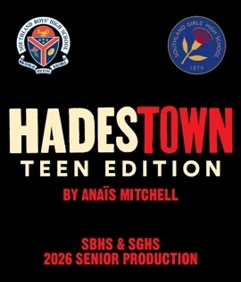 Hadestown Teen Edition